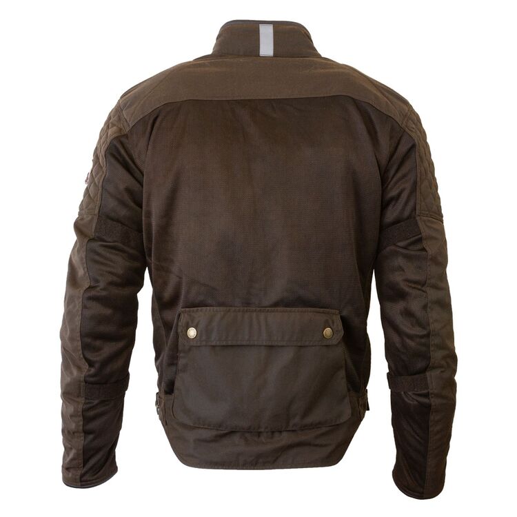 Merlin Chigwell Utility Jacket