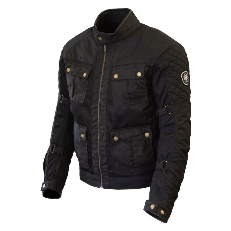 Merlin Chigwell Utility Jacket