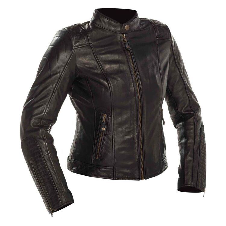 RICHA Lausanne Women's Leather Jacket