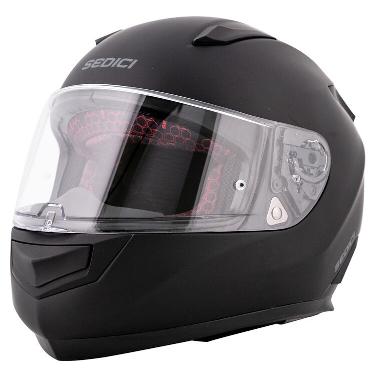 Sedici Strada ii primo helmet