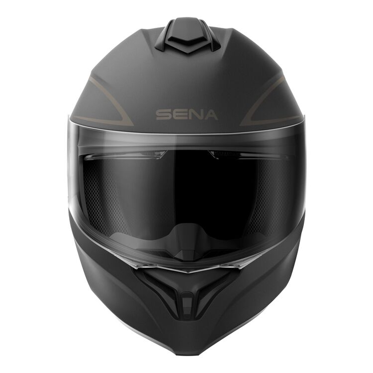 Sena Outrush R bluetooth Helmet