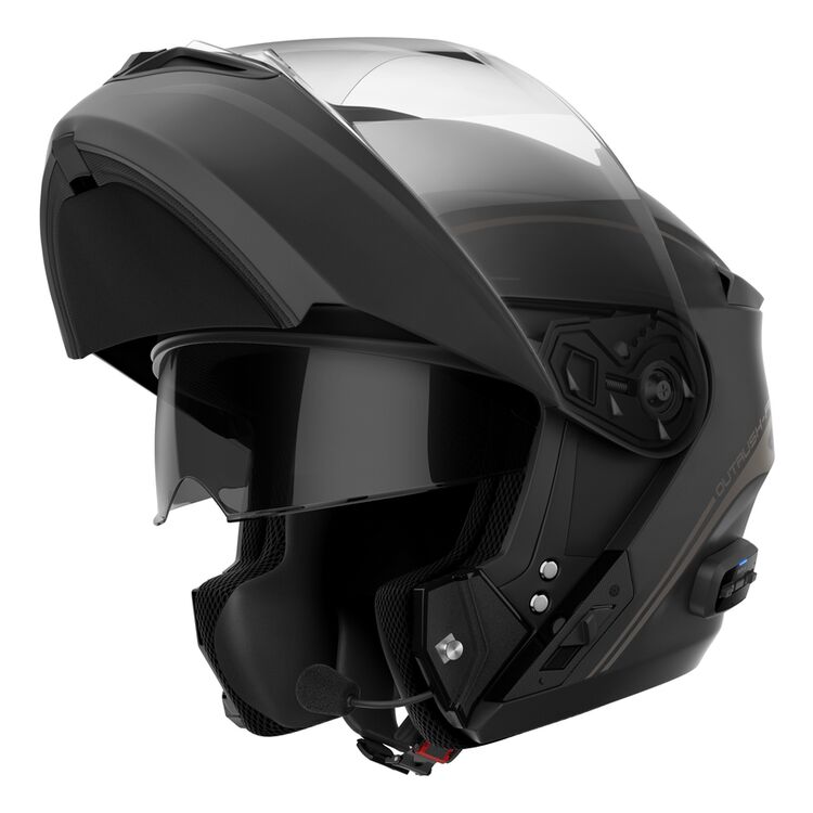 Sena Outrush R bluetooth Helmet