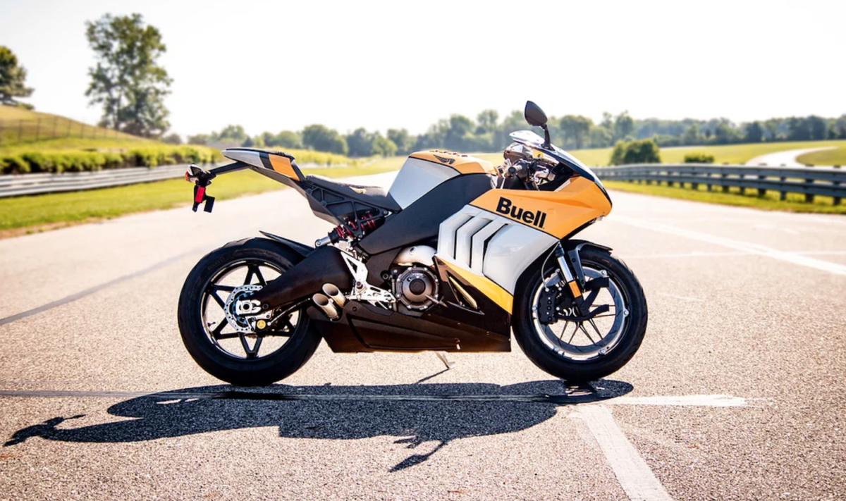 Buell Sets Reservation System Live on November 1
