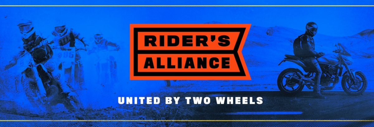 Revzilla Launches Rider's Alliance Program