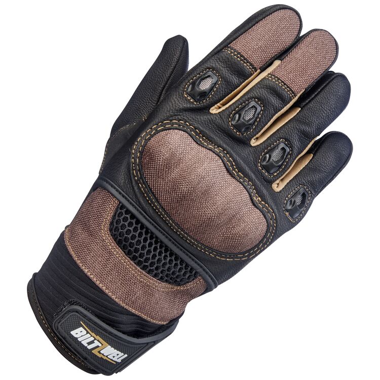Biltwell Bridgeport Gloves