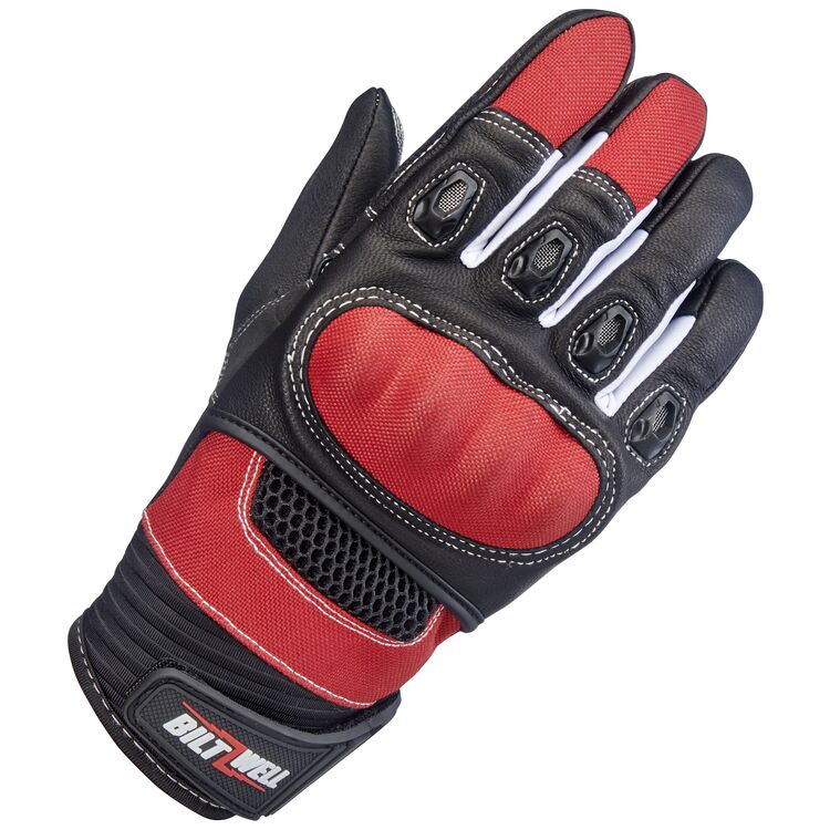 Biltwell Bridgeport Gloves