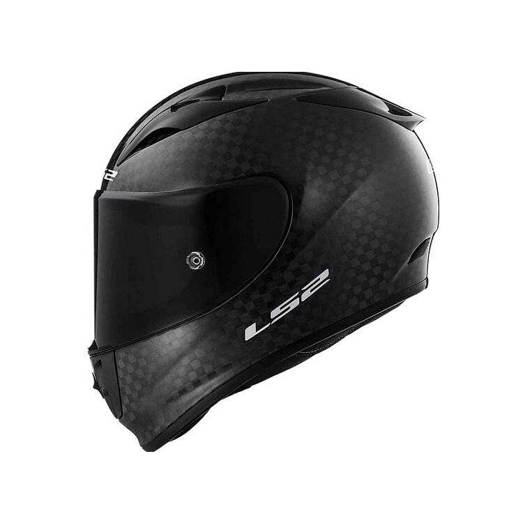 LS2 Arrow Carbon EVO Helmet