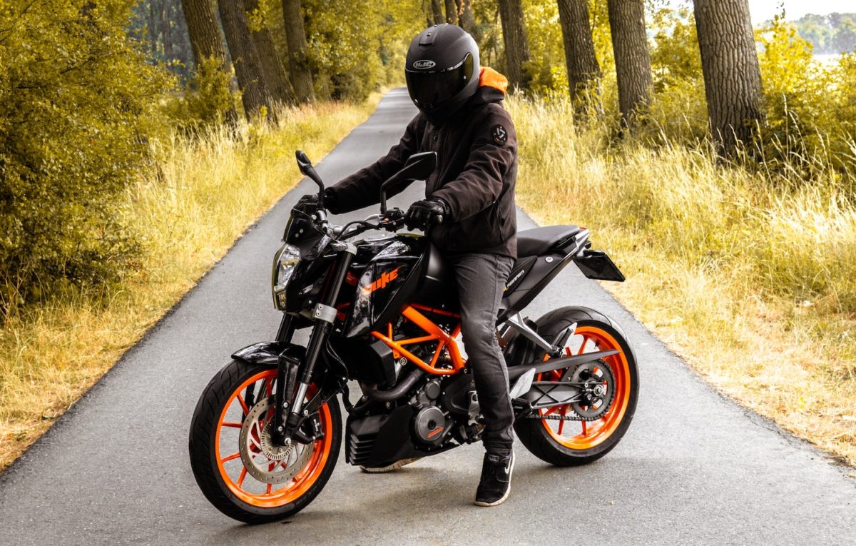 The 5 Best Motorcycle Jackets for Hot Weather