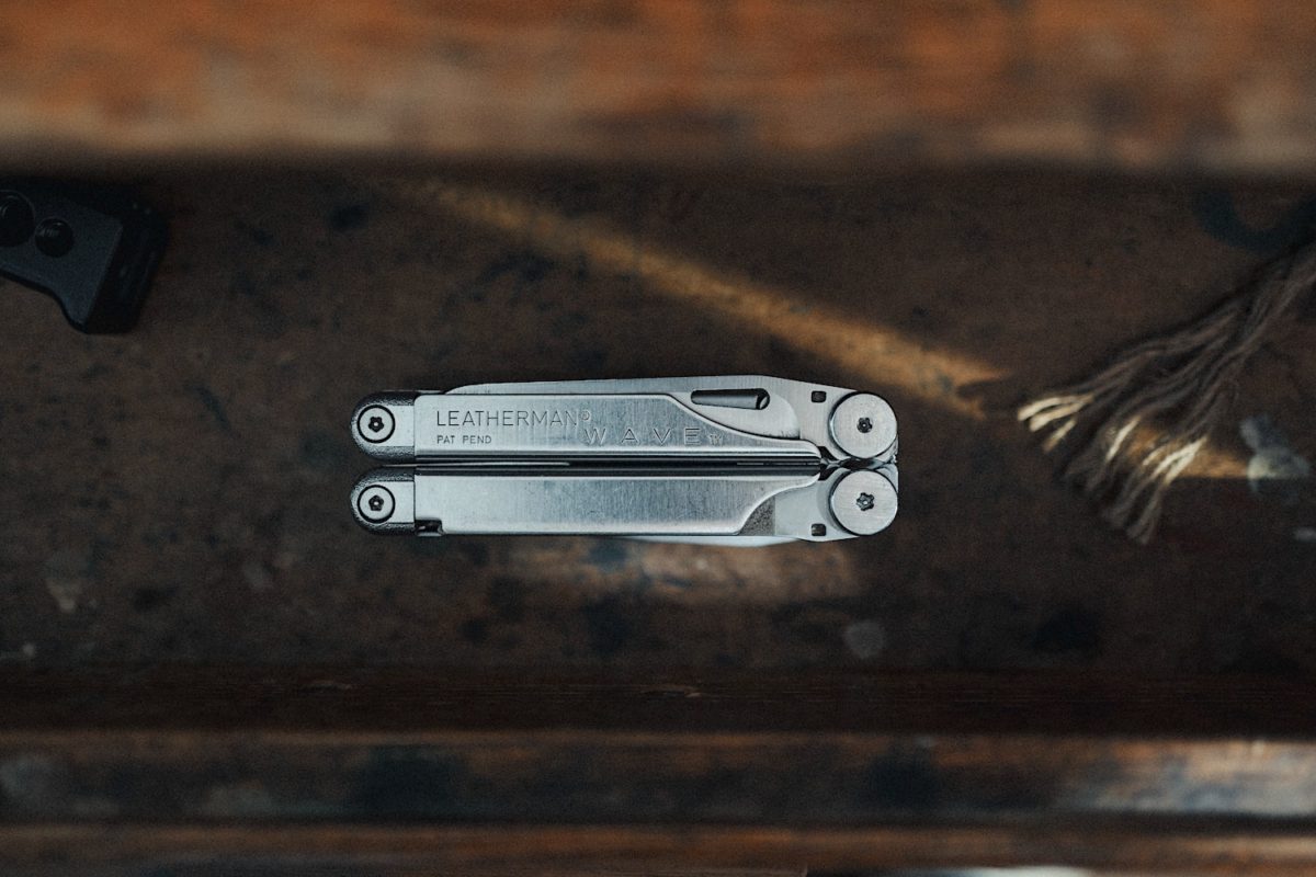 The 5 Best Multi-Tools for Motorcycles