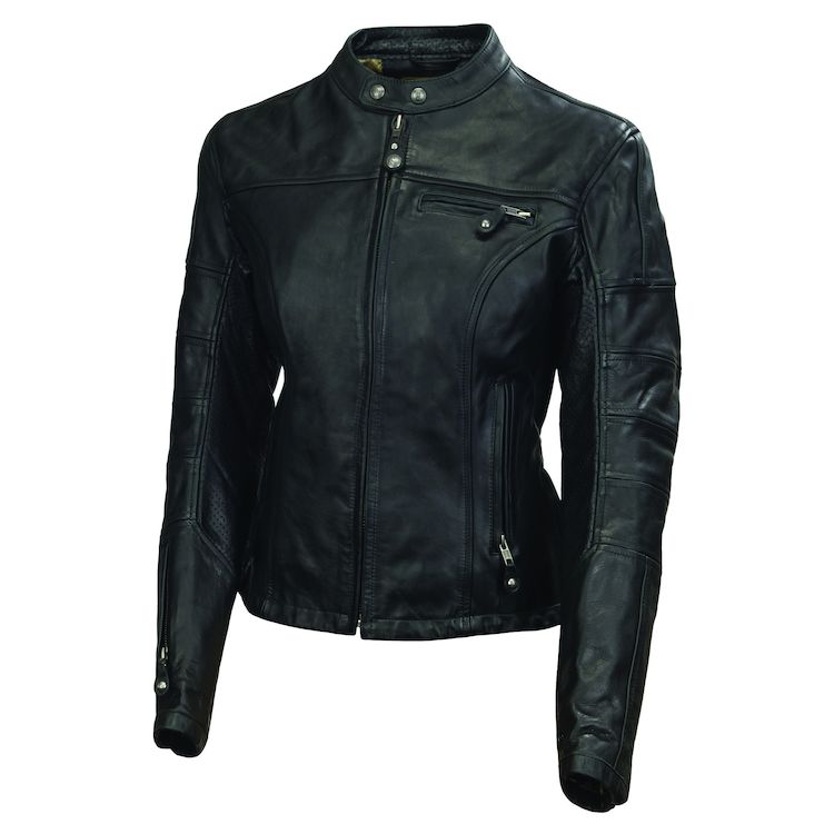 Roland Sands Maven Women's Leather Jacket