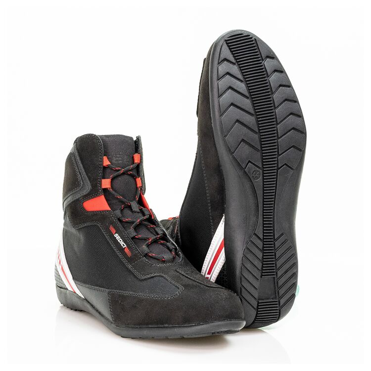 Sedici Sportiva Riding Shoes - motorcycle shoes