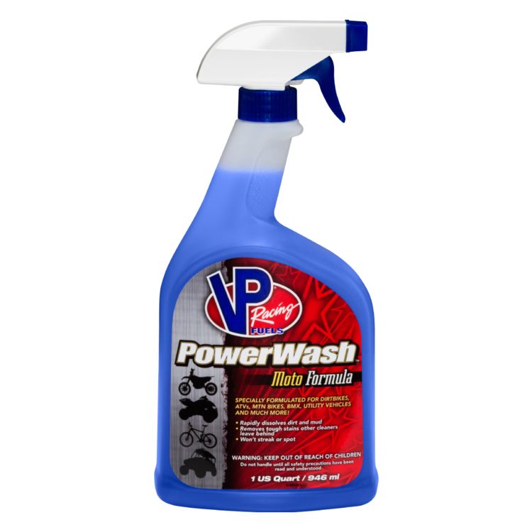 VP Racing Power Wash