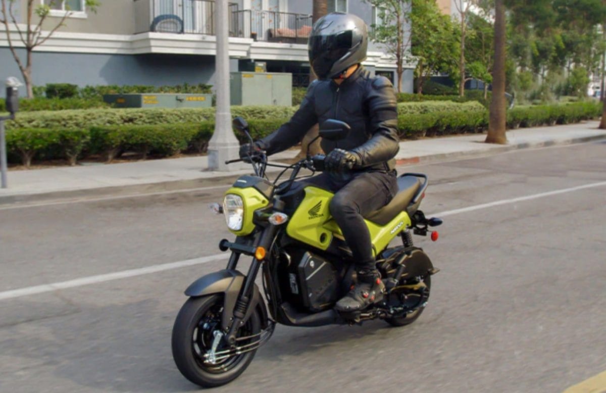 Honda’s Affordable Motorcycles Return for 2025