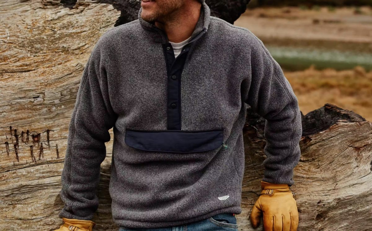 5 Long-Sleeve Shirts – Layer Up for Those Cold Weather Motorcycle Rides