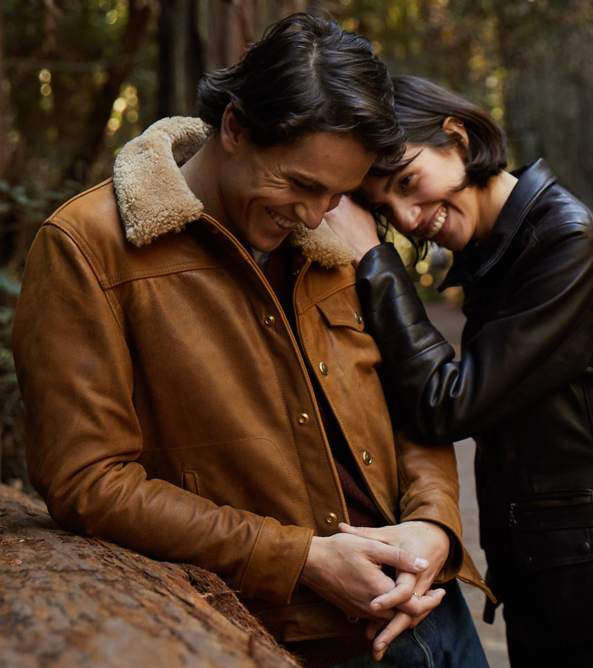 Schott 545 Buffalo Leather Trucker Jacket with Sheepskin Collar – Everything You Need to Know