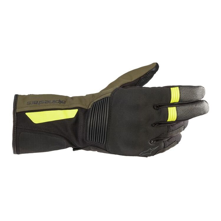 Alpinestars Denali Aerogel Drystar Gloves – Everything You Need to Know
