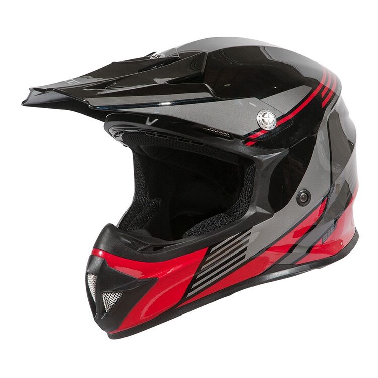 BILT Amped Evo Helmet