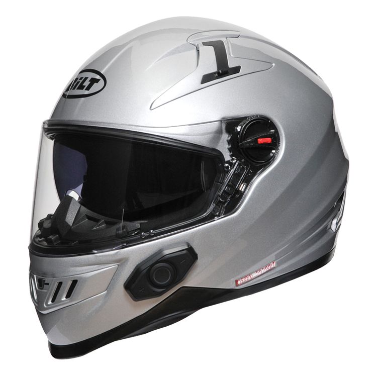 BILT Techno 2.0 Sena Bluetooth Helmet