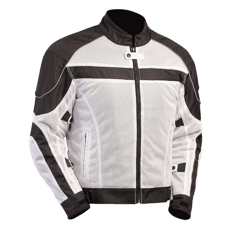 BILT Techno Jacket