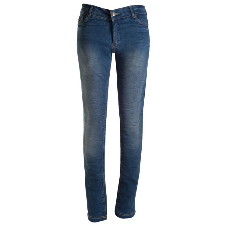 Bull-it SR6 Slim Women's Jeans