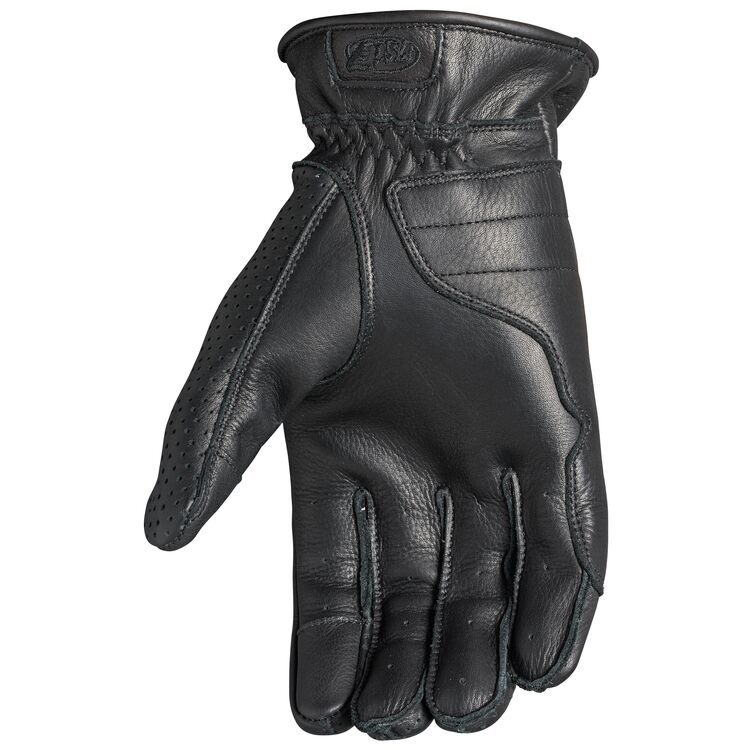 Roland Sands Wellington CE Gloves black