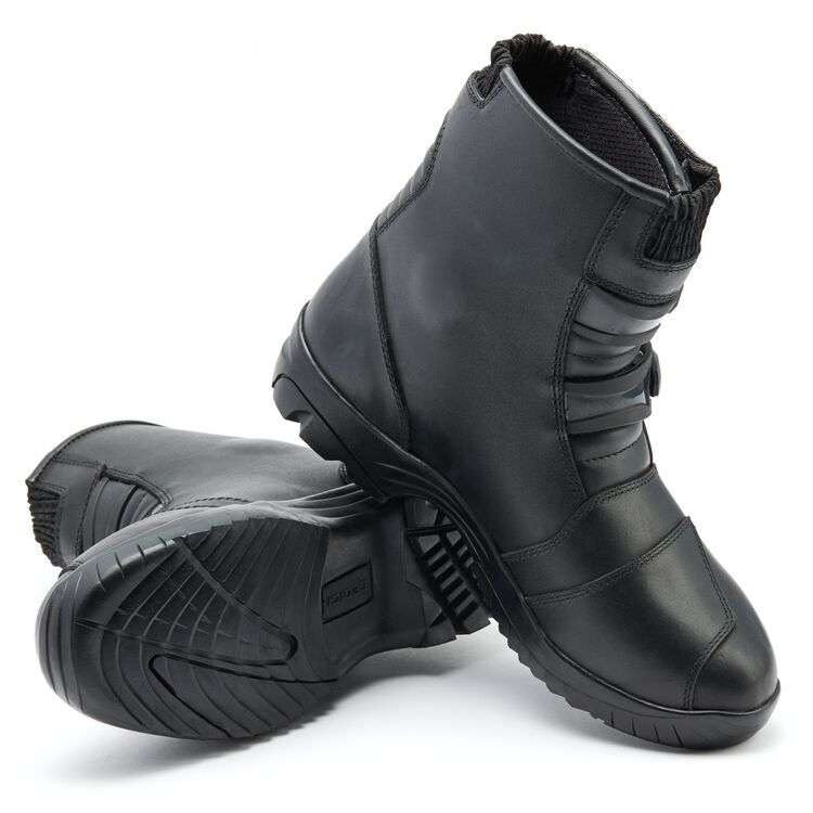 Sedici Vertice Low WP Boots black