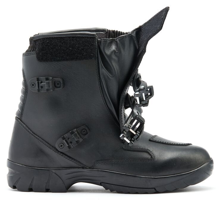 Sedici Vertice Low WP Boots black