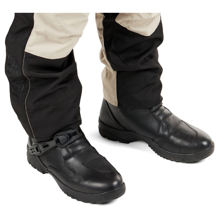 Sedici Vertice Low WP Boots black