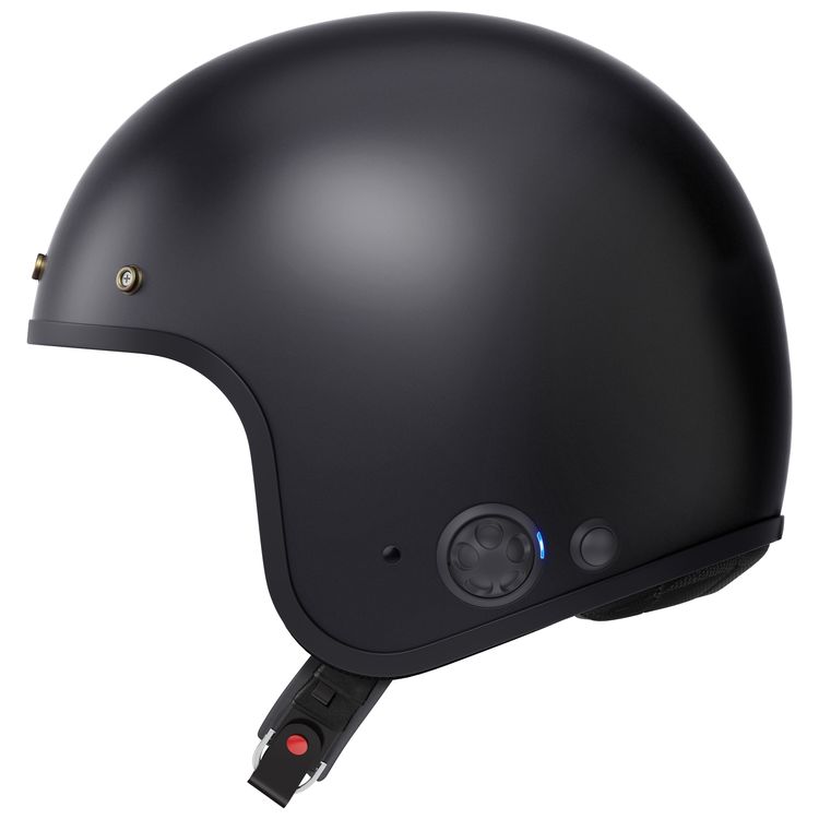Sena Savage Bluetooth-Integrated Helmet