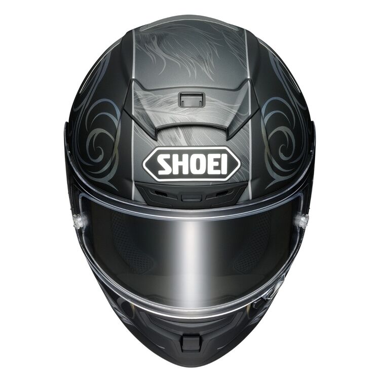 Shoei X-14 helmet