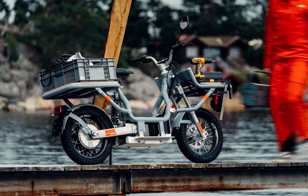 Cake Makka Work Series