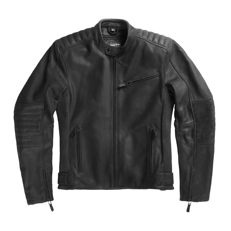 Pando Moto Tatami Leather Jacket – Everything You Need to Know