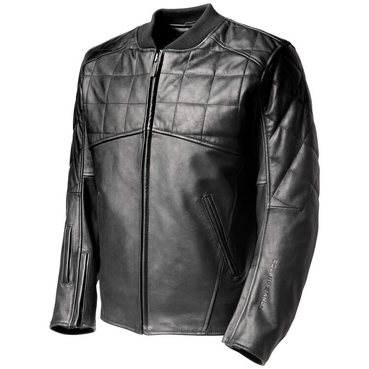 Roland Sands Hemlock CE Leather Jacket – Everything You Need to Know