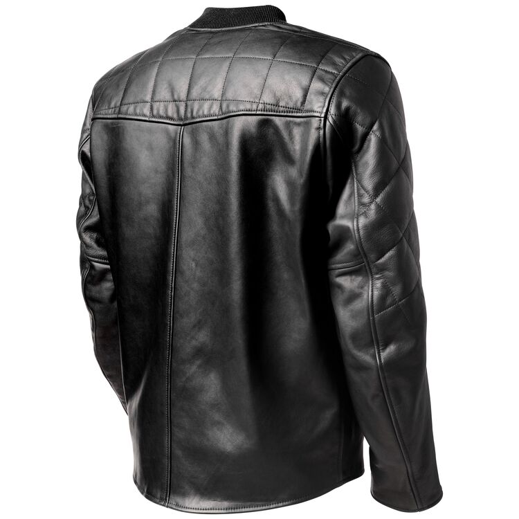 Roland Sands Hemlock CE Leather Jacket