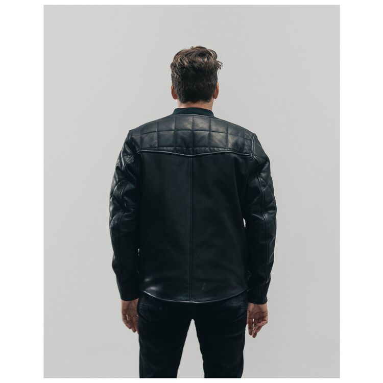 Roland Sands Hemlock CE Leather Jacket