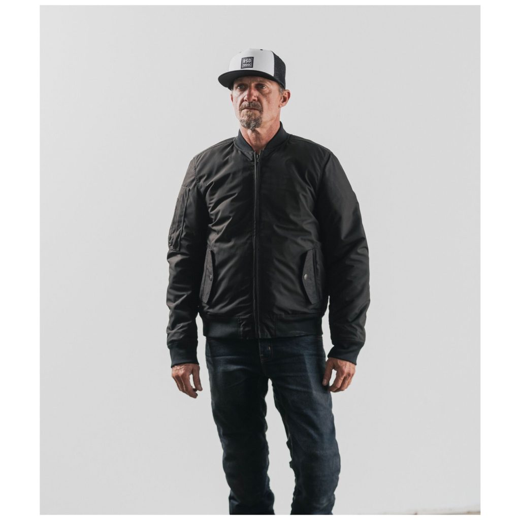 Roland Sands Palomar CE Jacket