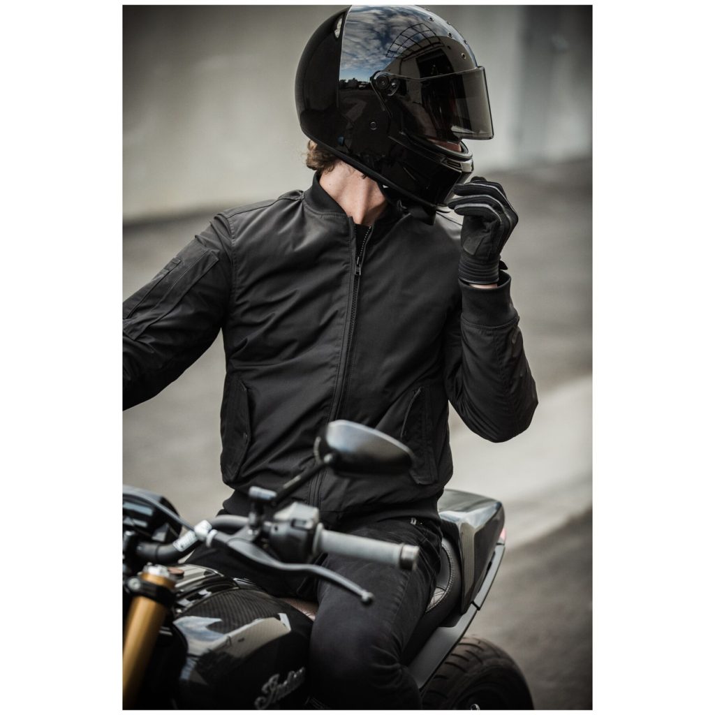 Roland Sands Palomar CE Jacket