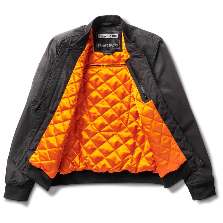 Roland Sands Palomar CE Jacket