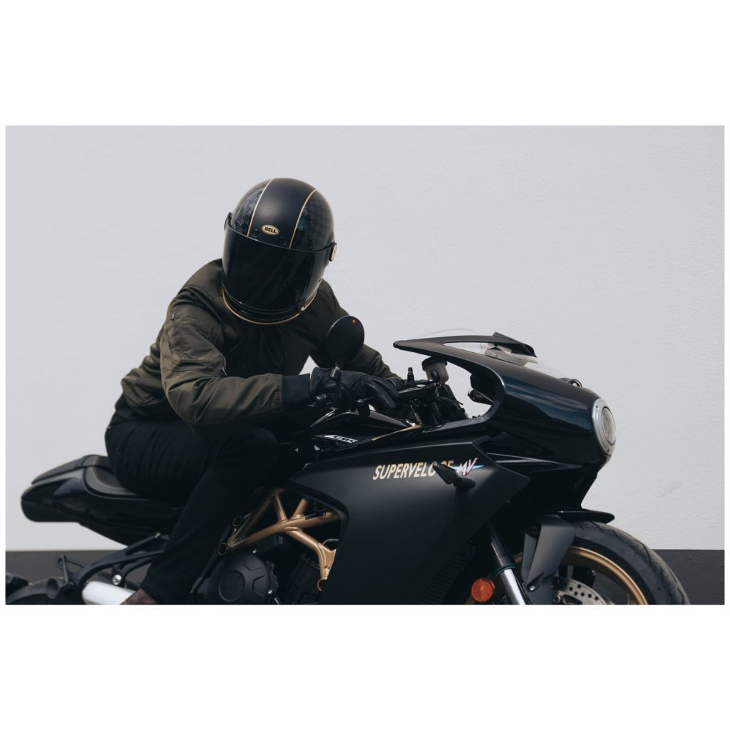 Roland Sands Palomar CE Jacket
