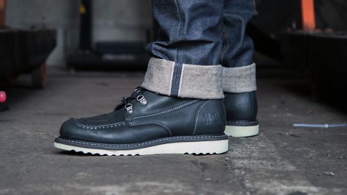 Harley-Davidson Hagerman Boots