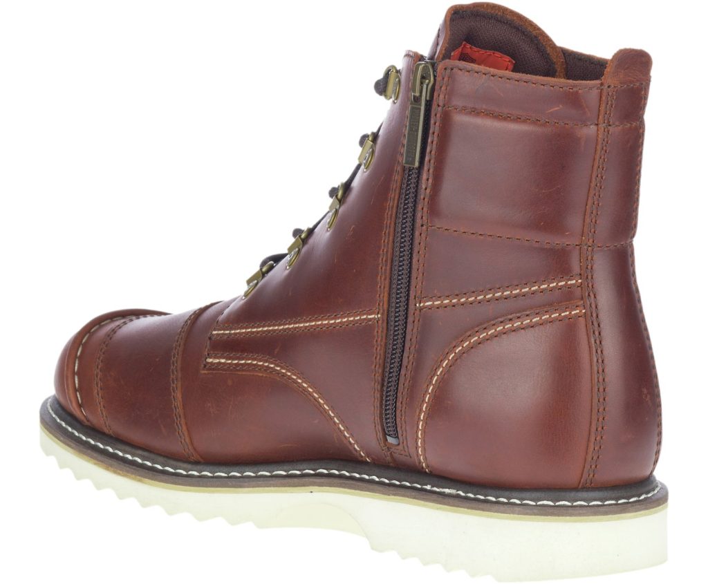 Harley-Davidson Hagerman Boots
