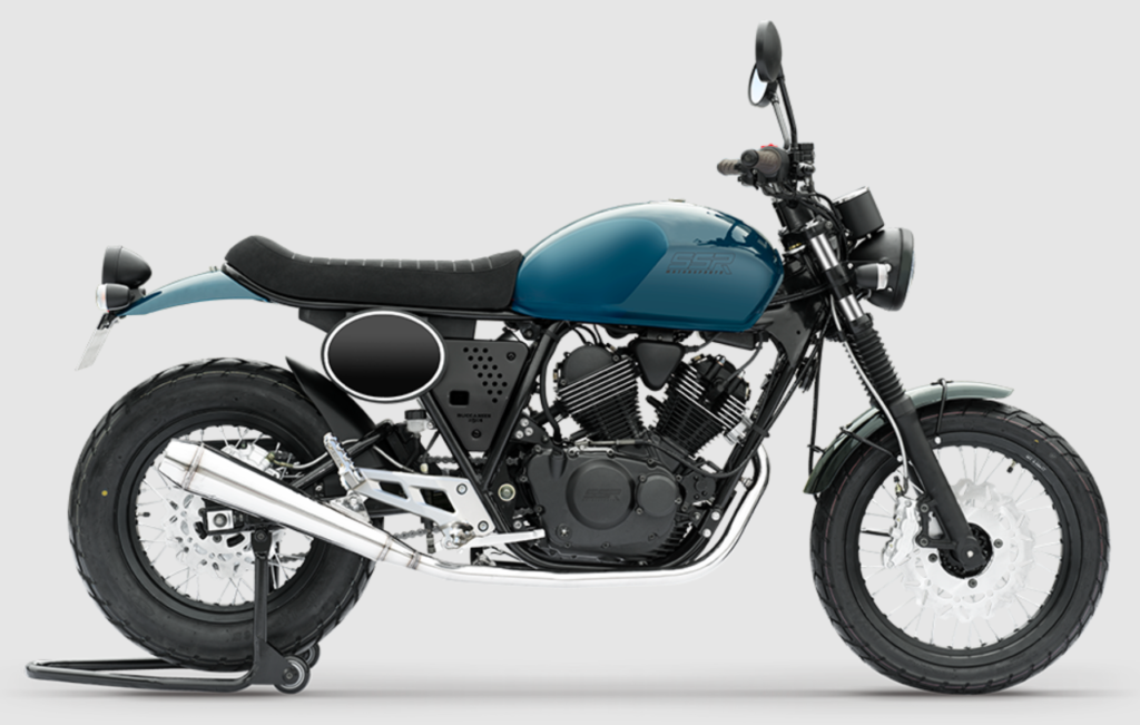 SSR Motorsports Buccaneer Classic