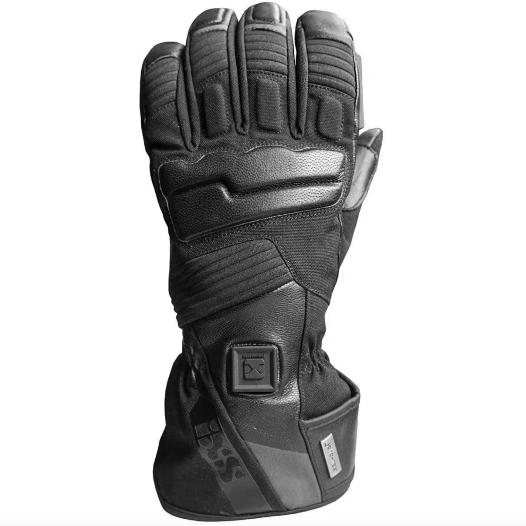 iXS Tour LT heat gloves