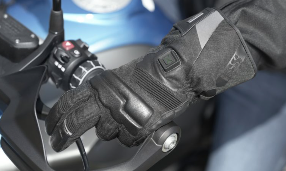iXS Tour LT Heat Gloves – Everything You Need to Know