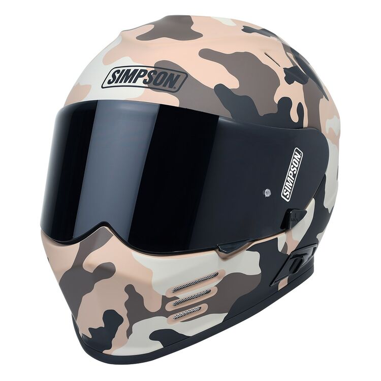 Simpson Ghost Bandit Sandbox Helmet – Everything You Need to Know