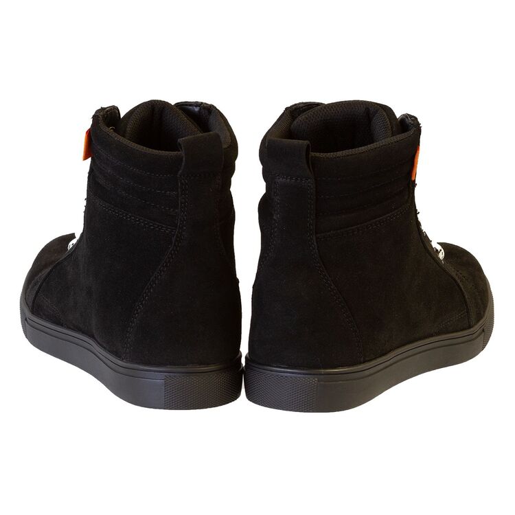 Merlink Slink WP shoes, motorcycle boots