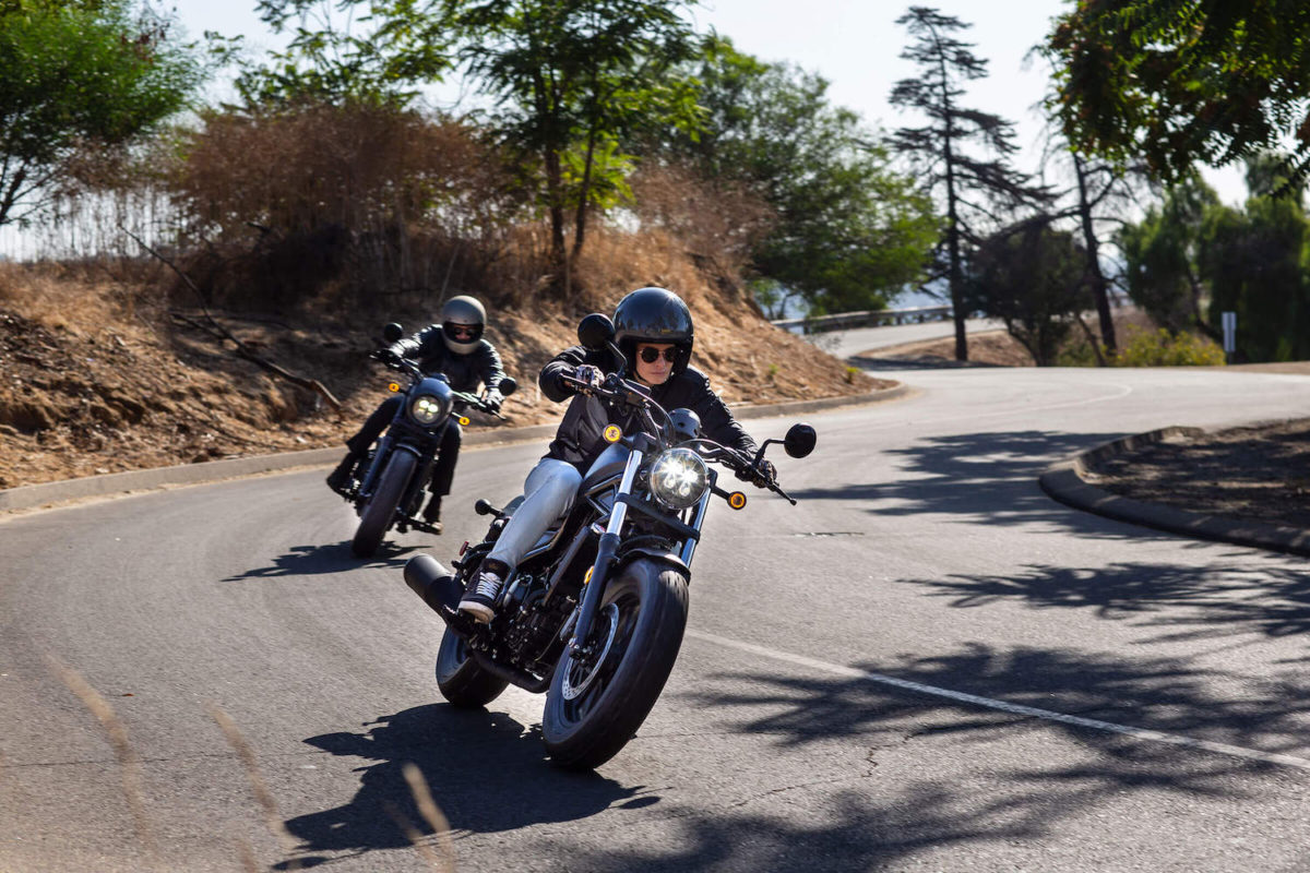 The Most Fuel-Efficient Motorcycles Across All Categories