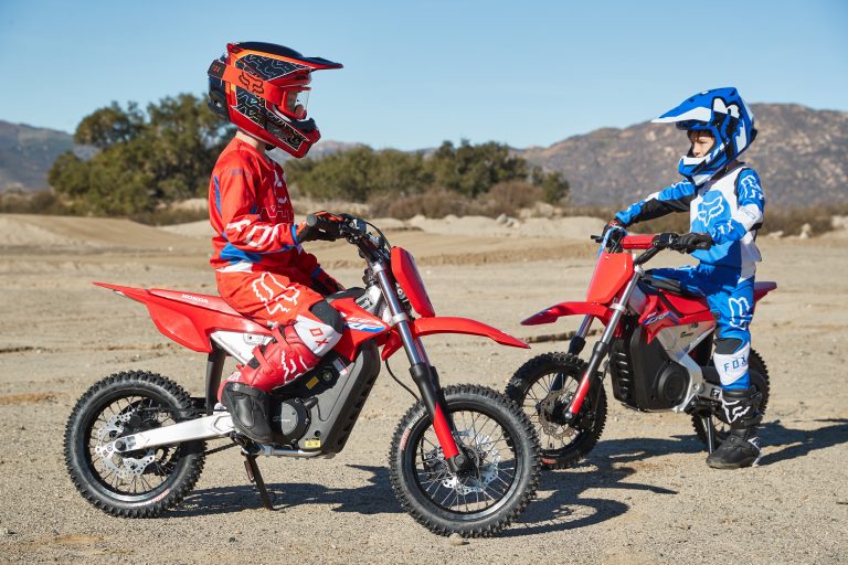 Greenger Honda CRF-E2