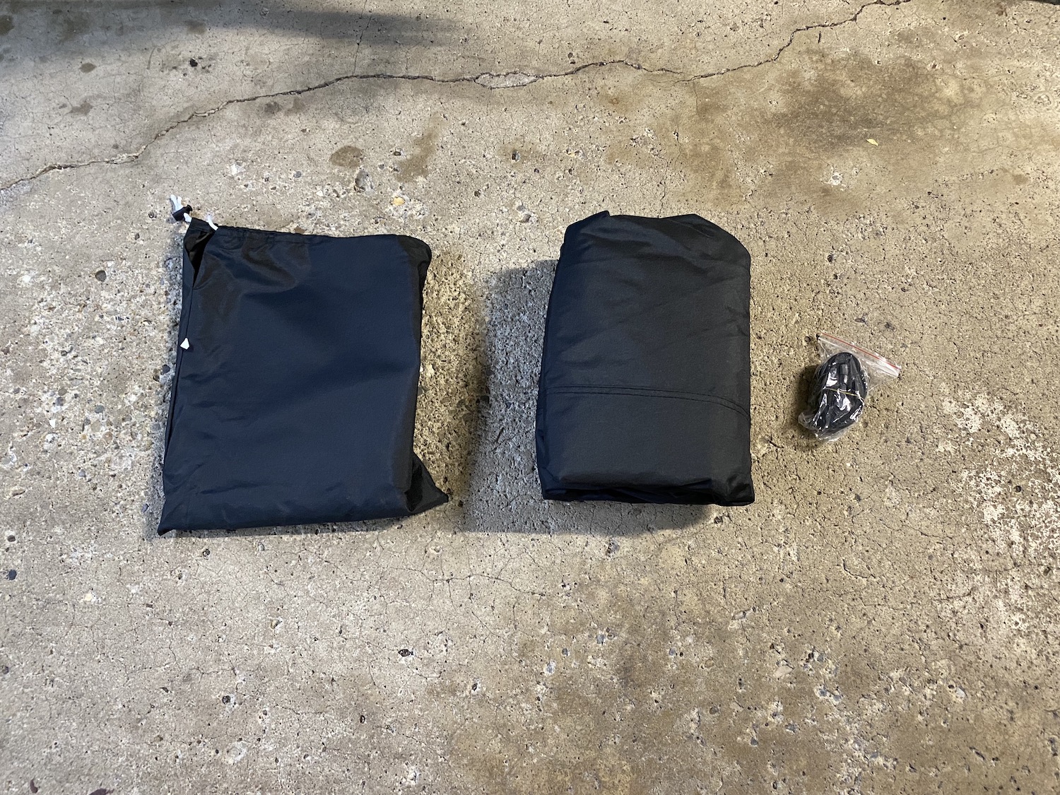 300D Outdoor Motocycle Cover - Portable Motorcycle Cover - XYZCTEM®