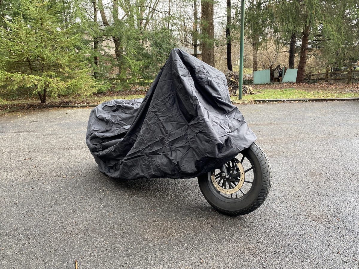 300D Outdoor Motocycle Cover - Portable Motorcycle Cover - XYZCTEM®oll over or click image to zoom in 300D Outdoor Motocycle Cover - Portable Motorcycle Cover - XYZCTEM®